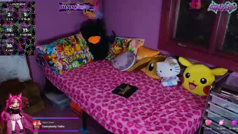 Snapshot of likemyashe chatting on July 2026 06:30:01 AM LikeMyAshe online show from July 2026 06:30:01 AM
