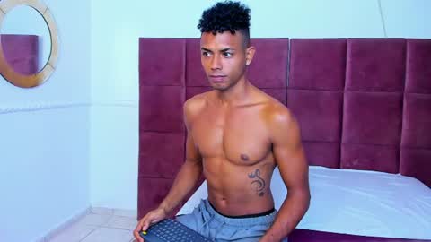 Lil KIng online show from June 2026 12:18:01 PM