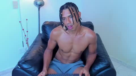 Lil KIng online show from June 2026 12:19:01 PM