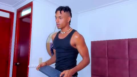 Lil KIng online show from July 2026 08:55:02 PM