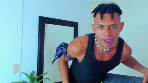 Lil KIng online show from July 2026 09:46:02 PM