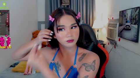 Snapshot of lil_fantacy chatting on December 2024 03:30:02 AM LILY online show from December 2024 03:30:02 AM
