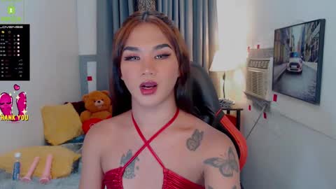 Snapshot of lil_fantacy chatting on December 2024 10:25:02 AM LILY online show from December 2024 10:25:02 AM