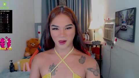 Snapshot of lil_fantacy chatting on December 2024 11:49:01 PM LILY online show from December 2024 11:49:01 PM