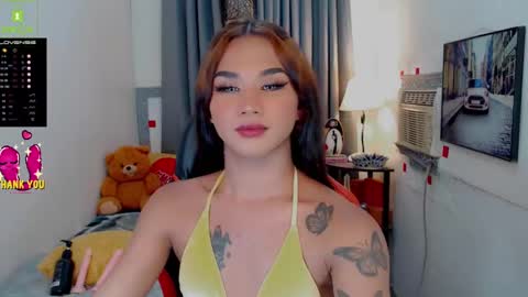 Snapshot of lil_fantacy chatting on January 2025 02:41:01 PM LILY online show from January 2025 02:41:01 PM