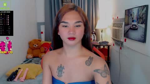 Snapshot of lil_fantacy chatting on January 2025 05:00:02 PM LILY online show from January 2025 05:00:02 PM