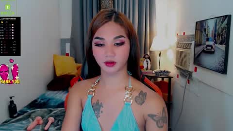 Snapshot of lil_fantacy chatting on January 2025 09:07:01 PM LILY online show from January 2025 09:07:01 PM