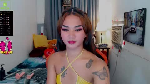 Snapshot of lil_fantacy chatting on January 2025 12:31:02 AM LILY online show from January 2025 12:31:02 AM