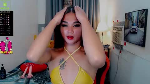 Snapshot of lil_fantacy chatting on February 2025 06:06:01 PM LILY online show from February 2025 06:06:01 PM
