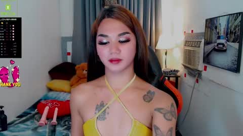 Snapshot of lil_fantacy chatting on February 2025 06:59:01 PM LILY online show from February 2025 06:59:01 PM