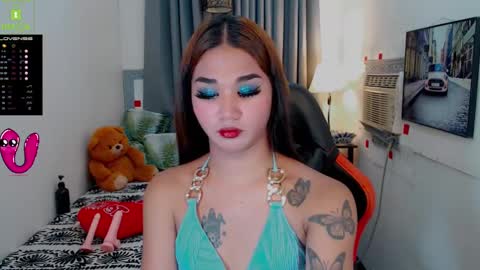Snapshot of lil_fantacy chatting on February 2025 01:54:01 PM LILY online show from February 2025 01:54:01 PM
