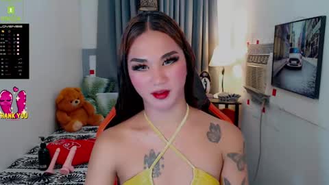 Snapshot of lil_fantacy chatting on February 2025 02:37:01 PM LILY online show from February 2025 02:37:01 PM