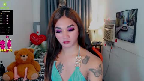 Snapshot of lil_fantacy chatting on February 2025 04:58:01 PM LILY online show from February 2025 04:58:01 PM