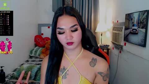Snapshot of lil_fantacy chatting on February 2025 04:17:02 PM LILY online show from February 2025 04:17:02 PM