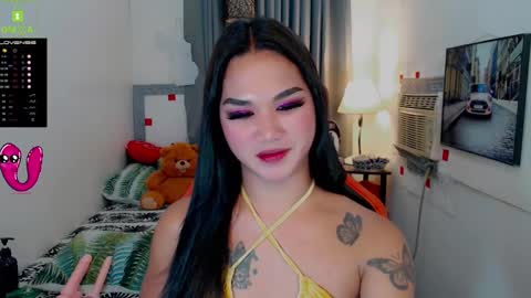 Snapshot of lil_fantacy chatting on February 2025 08:44:02 PM LILY online show from February 2025 08:44:02 PM