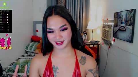Snapshot of lil_fantacy chatting on February 2025 11:48:02 PM LILY online show from February 2025 11:48:02 PM