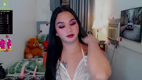 Snapshot of lil_fantacy chatting on February 2025 05:20:02 PM LILY online show from February 2025 05:20:02 PM