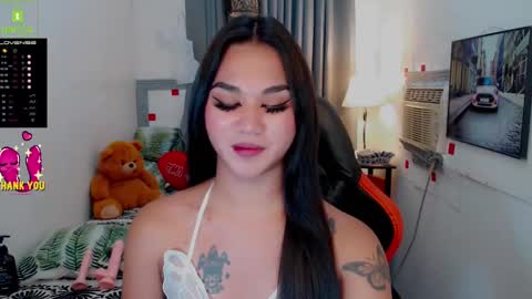 Snapshot of lil_fantacy chatting on February 2025 03:02:02 AM LILY online show from February 2025 03:02:02 AM