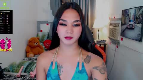 Snapshot of lil_fantacy chatting on February 2025 04:05:02 AM LILY online show from February 2025 04:05:02 AM
