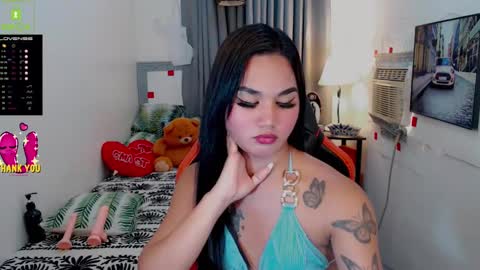 Snapshot of lil_fantacy chatting on February 2025 01:26:01 AM LILY online show from February 2025 01:26:01 AM