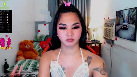 Snapshot of lil_fantacy chatting on March 2025 07:12:02 PM LILY online show from March 2025 07:12:02 PM