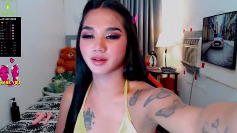 Snapshot of lil_fantacy chatting on March 2025 12:48:01 PM LILY online show from March 2025 12:48:01 PM
