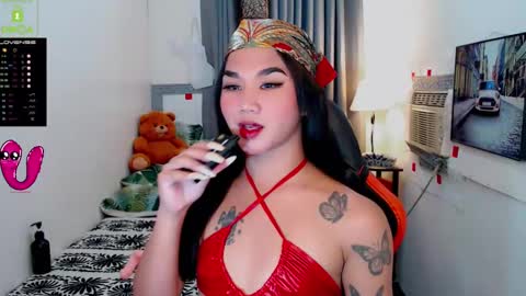 Snapshot of lil_fantacy chatting on March 2025 10:35:02 AM LILY online show from March 2025 10:35:02 AM