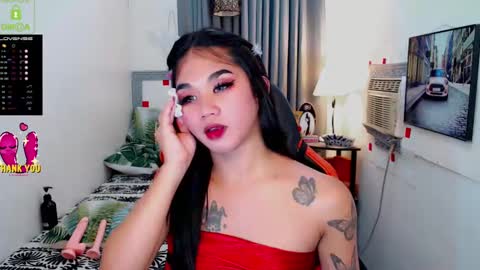 Snapshot of lil_fantacy chatting on March 2025 06:43:02 PM LILY online show from March 2025 06:43:02 PM