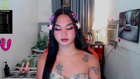 Snapshot of lil_fantacy chatting on March 2025 10:26:02 AM LILY online show from March 2025 10:26:02 AM