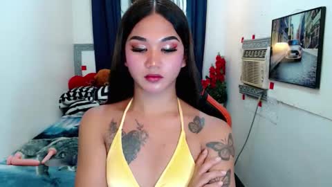 Snapshot of lil_fantacy chatting on September 2025 05:35:01 PM LILY online show from September 2025 05:35:01 PM