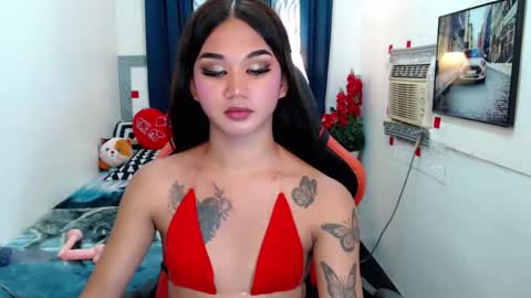 Snapshot of lil_fantacy chatting on September 2025 02:34:01 AM LILY online show from September 2025 02:34:01 AM