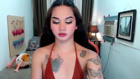 Snapshot of lil_fantacy chatting on October 2025 09:51:01 AM LILY online show from October 2025 09:51:01 AM