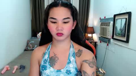 Snapshot of lil_fantacy chatting on October 2025 09:30:01 AM LILY online show from October 2025 09:30:01 AM