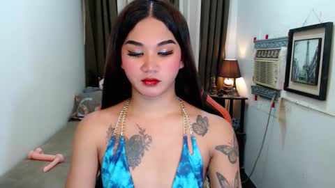 Snapshot of lil_fantacy chatting on October 2025 10:59:02 AM LILY online show from October 2025 10:59:02 AM