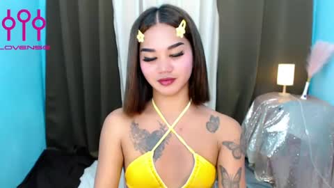 Snapshot of lil_fantacy chatting on June 2026 04:55:01 PM LILY online show from June 2026 04:55:01 PM