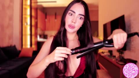 Gabriela online show from December 2024 03:42:01 AM