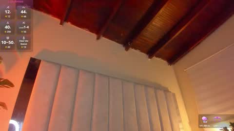 Snapshot of lil_hanna18 chatting on October 2025 08:09:02 PM Hanna online show from October 2025 08:09:02 PM