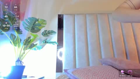 Snapshot of lil_hanna18 chatting on October 2025 08:10:01 PM Hanna online show from October 2025 08:10:01 PM