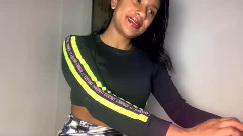 Lilith online show from October 2025 06:57:02 AM