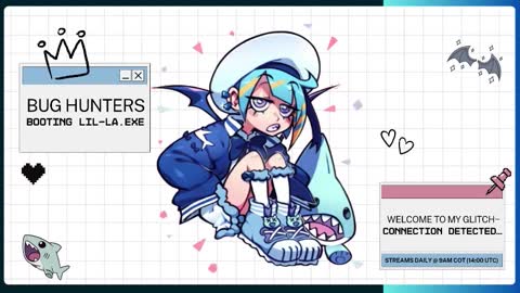 Snapshot of lil_la1 chatting on November 2025 03:10:02 AM LilLa online show from November 2025 03:10:02 AM