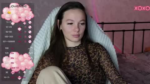 little moon online show from February 2025 01:05:01 PM