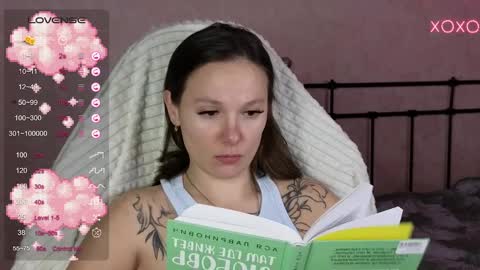 little moon online show from March 2025 07:54:01 PM