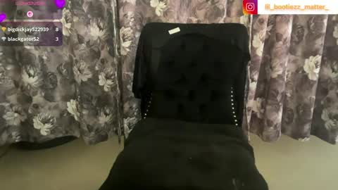 Snapshot of lil_momma422 chatting on August 2026 03:38:02 PM MOMMA LUV online show from August 2026 03:38:02 PM