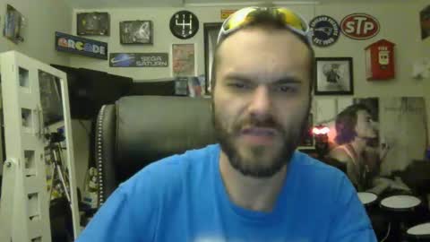 t online show from February 2025 02:40:01 AM