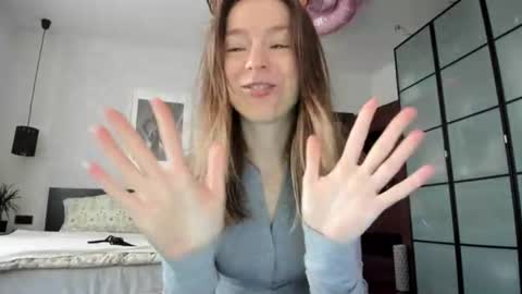 Snapshot of lil_uff chatting on July 2026 05:41:01 PM aka princessmaya online show from July 2026 05:41:01 PM