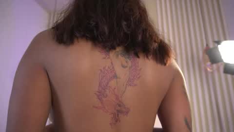 L I L A   online show from March 2026 04:08:01 AM