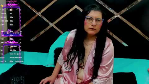 Lila online show from April 2026 12:21:01 PM