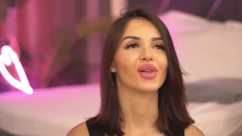 Lila The Hottie online show from October 2025 04:44:02 AM