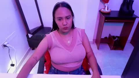 lila_johansson online show from March 2026 12:43:02 PM