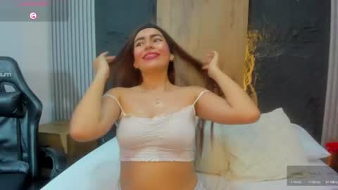L I L A online show from July 2026 03:22:02 AM